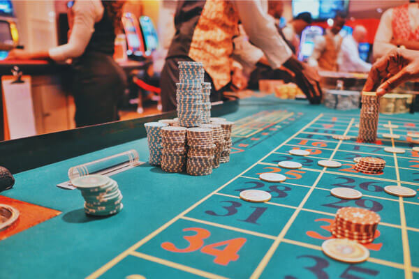 North Las Vegas Casinos | Casinos in North Las Vegas
