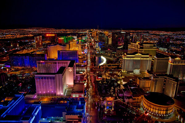 Casinos Open in Las Vegas | Free Parking in Las Vegas
