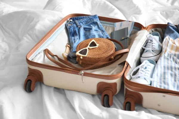 Packing For Las Vegas | Packing the Right Items for Las Vegas